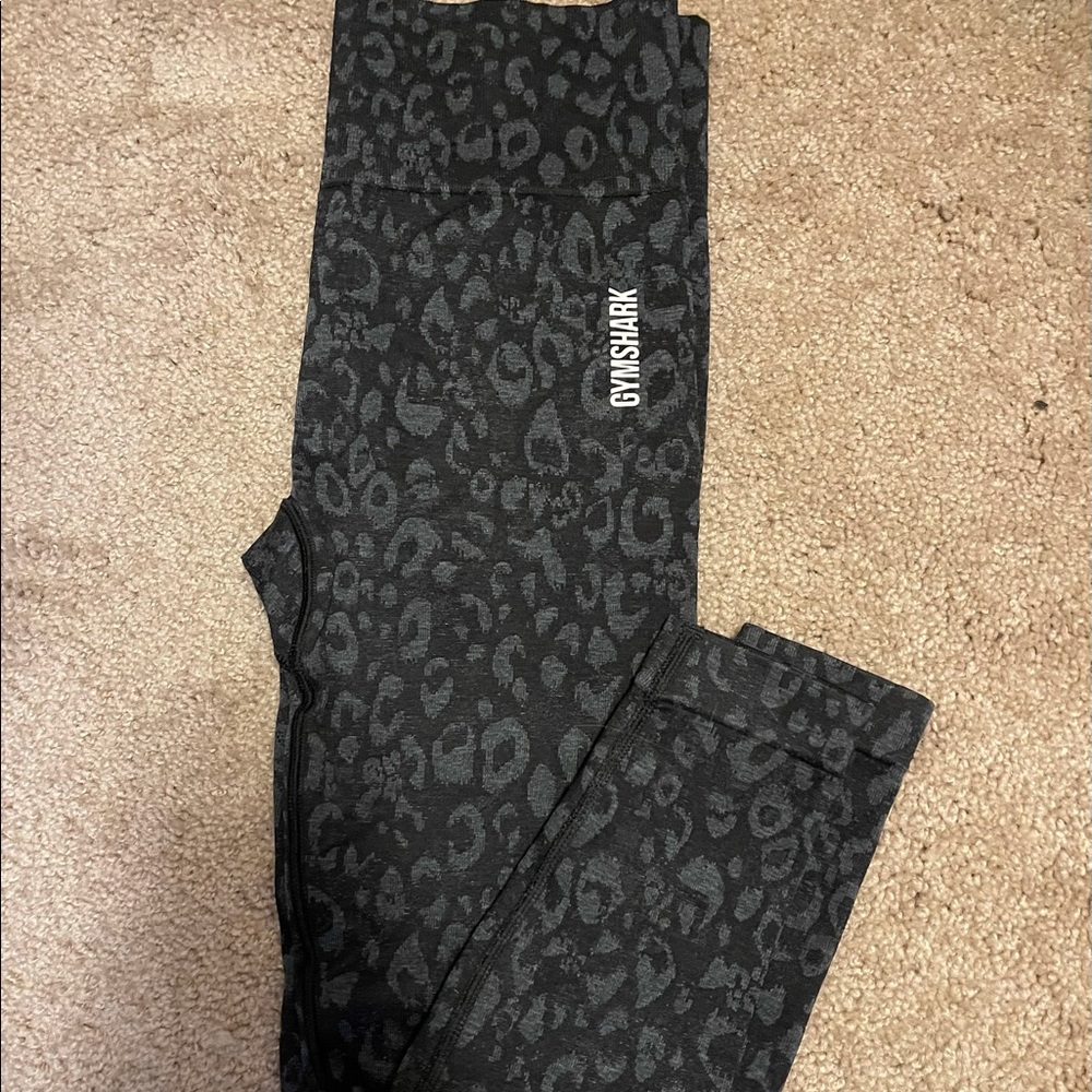 Gymshark Animal Adapt